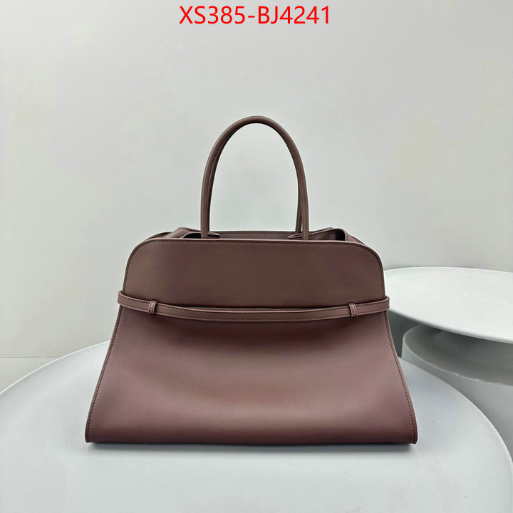The Row Bags(TOP)-Handbag- 2024 luxury replicas ID: BJ4241 $: 385USD,