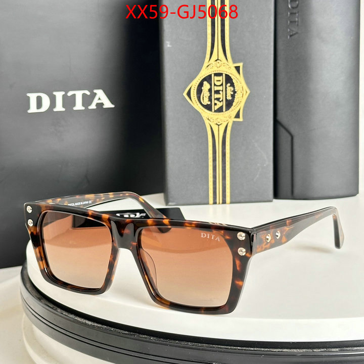 Glasses-Dita sell online luxury designer ID: GJ5068 $: 59USD