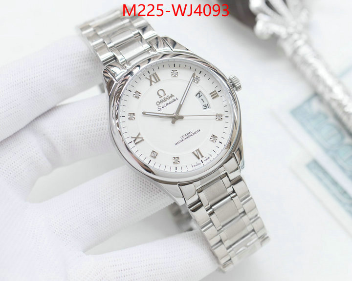 Watch(TOP)-Omega wholesale ID: WJ4093 $: 225USD