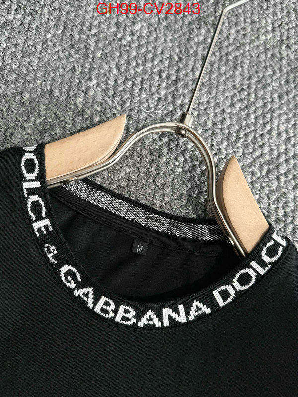 Clothing-DG where to buy ID: CV2843 $: 99USD