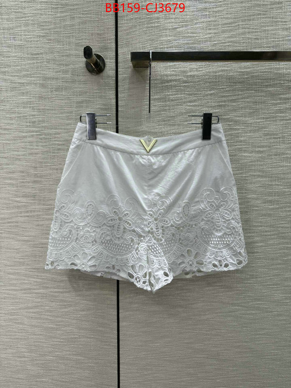 Clothing-Valentino knockoff highest quality ID: CJ3679 $: 159USD