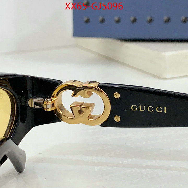 Glasses-Gucci replcia cheap ID: GJ5096 $: 65USD