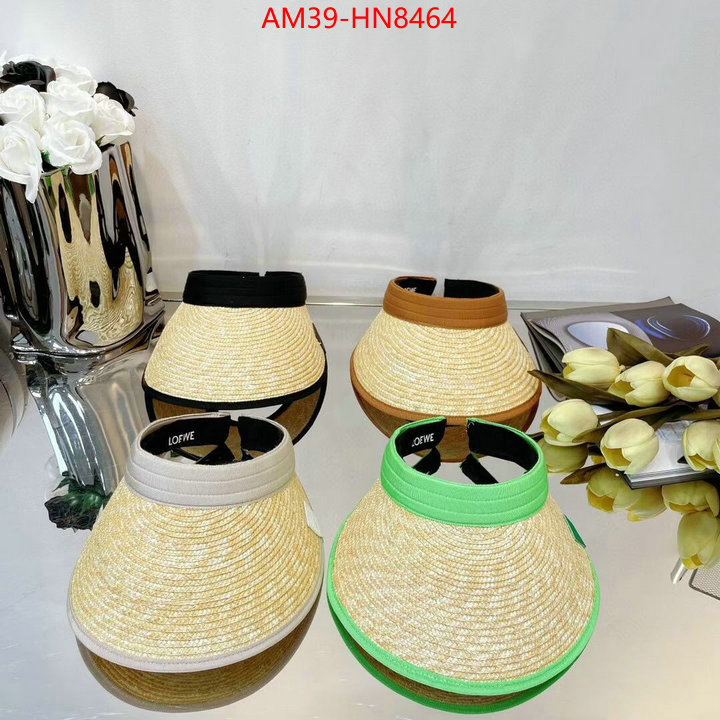 Cap(Hat)-Loewe good ID: HN8464 $: 39USD