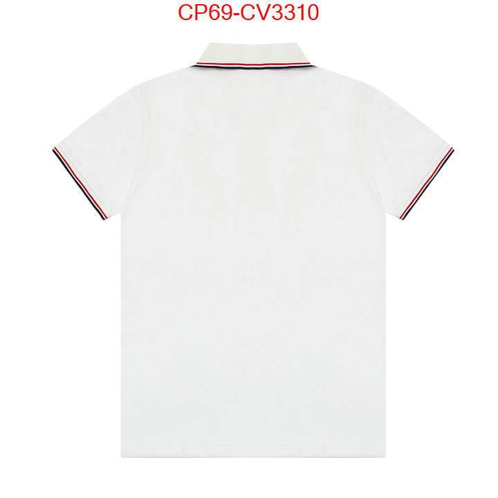 Clothing-Moncler ID: CV3310 $: 69USD