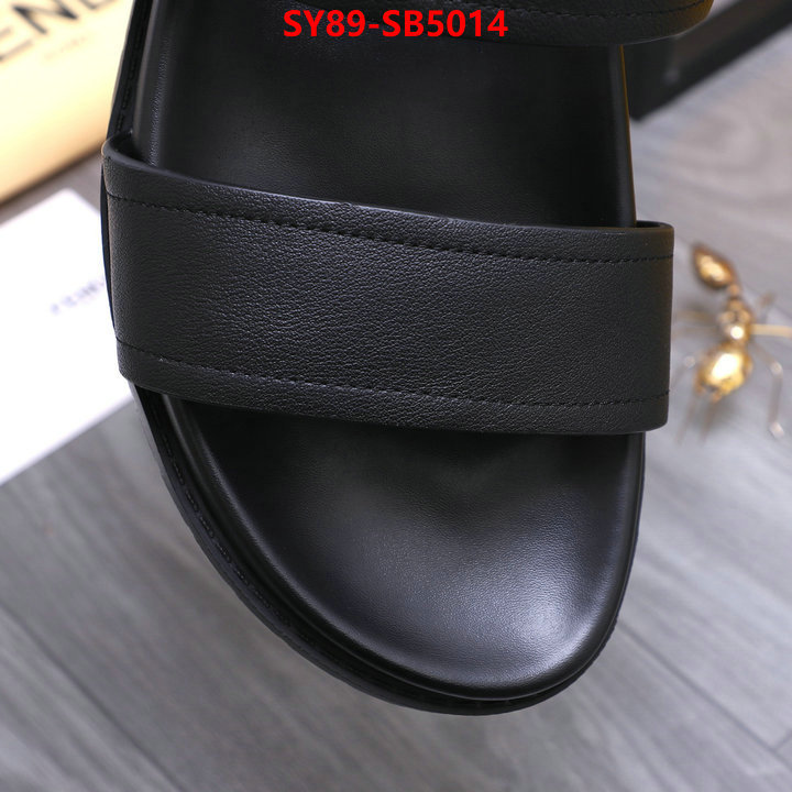 Men Shoes-Fendi the best designer ID: SB5014 $: 89USD