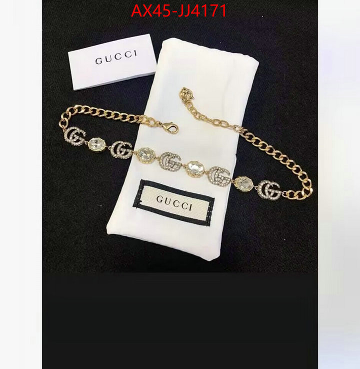 Jewelry-Gucci are you looking for ID: JJ4171 $: 45USD