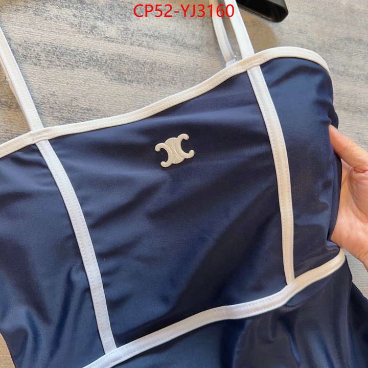 Swimsuit-Celine perfect ID: YJ3160 $: 52USD