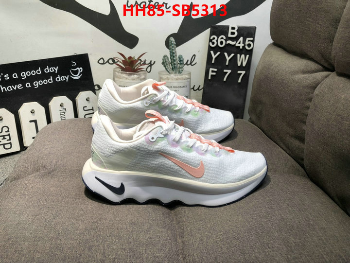 Women Shoes-NIKE online from china designer ID: SB5313 $: 85USD