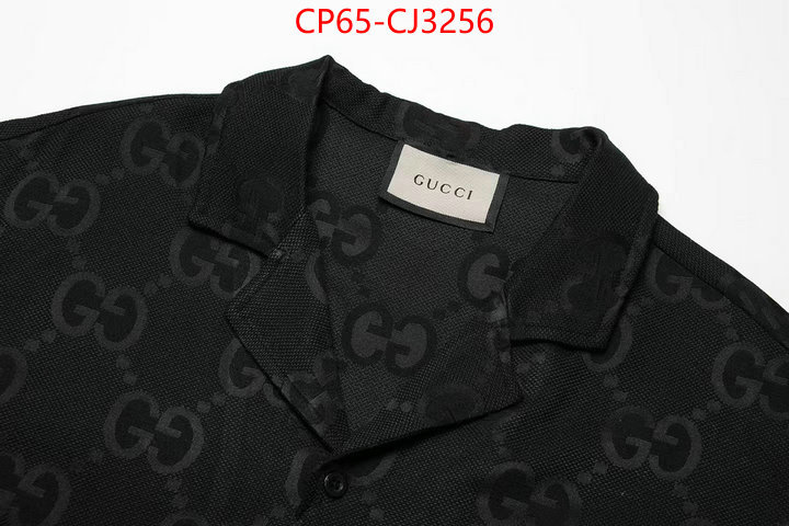 Clothing-Gucci the best ID: CJ3256 $: 65USD