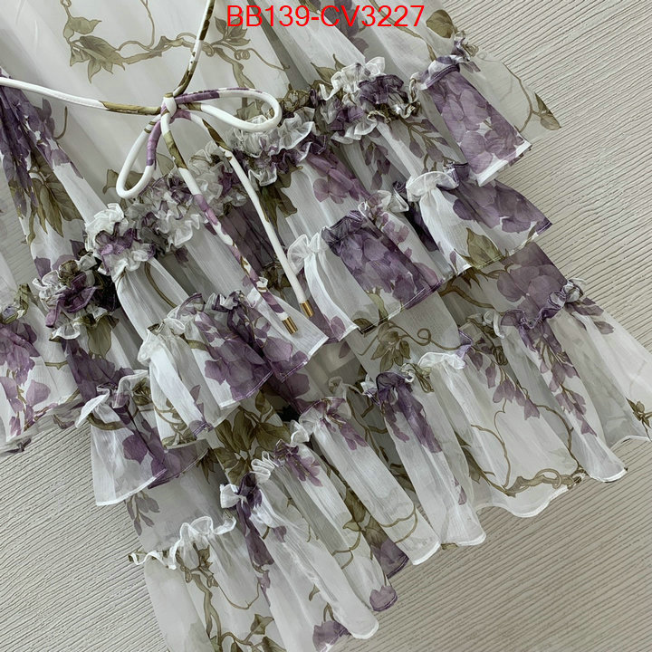 Clothing-Zimmermann wholesale replica shop ID: CV3227 $: 139USD-shoes yupoo Clothing-Zimmermann wholesale replica shop ID: CV3227 $: 139USD