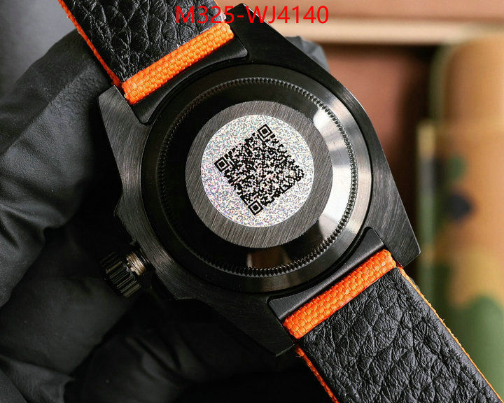 Watch(TOP)-Rolex wholesale imitation designer replicas ID: WJ4140 $: 325USD