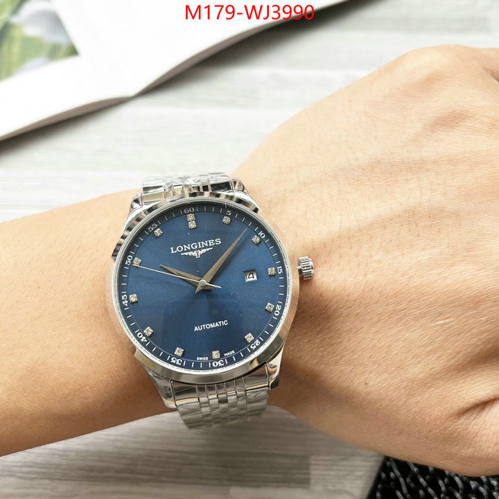 Watch(4A)-Longines online ID: WJ3990 $: 179USD