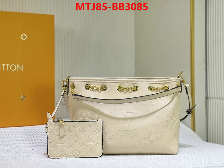 LV Bags(4A)-Pochette MTis Bag- buy sell ID: BB3085 $: 85USD,