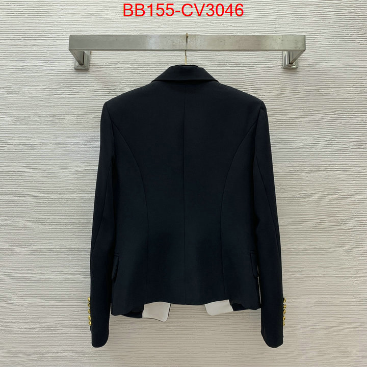 Clothing-Balmain what is top quality replica ID: CV3046 $: 155USD-shoes yupoo Clothing-Balmain what is top quality replica ID: CV3046 $: 155USD