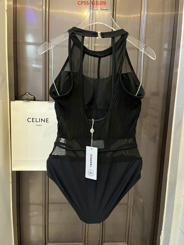 Swimsuit-Chanel best quality designer ID: YJ3209 $: 55USD