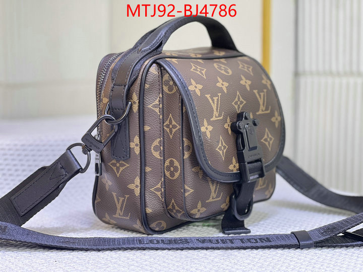 LV Bags(4A)-Pochette MTis Bag- online sale ID: BJ4786 $: 92USD,