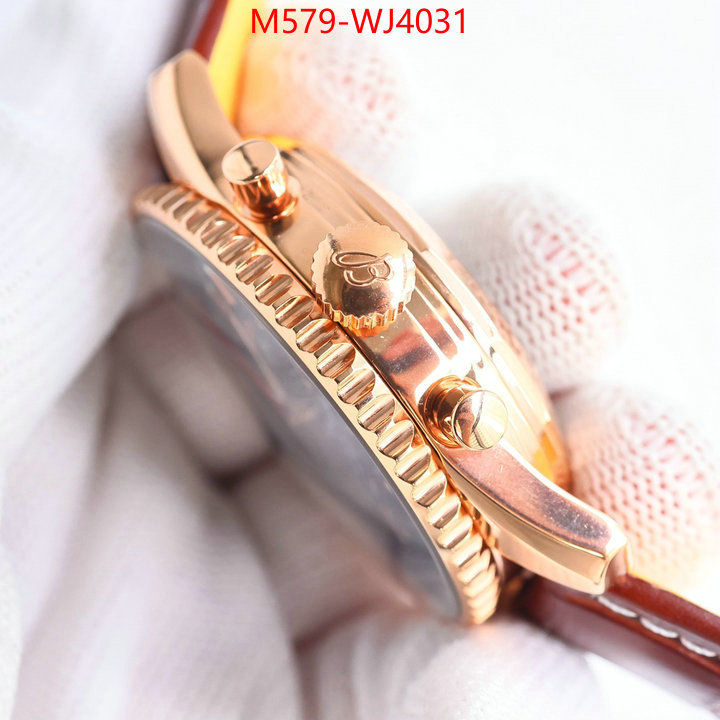 Watch(TOP)-Breitling top 1:1 replica ID: WJ4031 $: 579USD