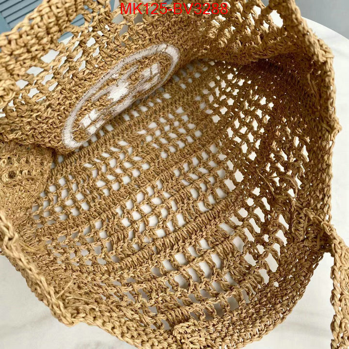 Tory Burch Bags(TOP)-Handbag- the best designer ID: BV3288 $: 125USD,