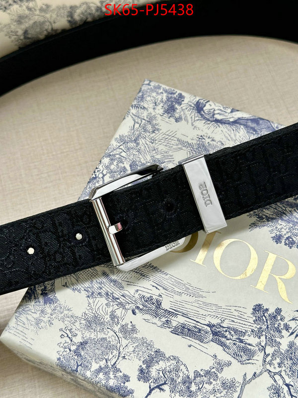 Belts-Dior best designer replica ID: PJ5438 $: 65USD