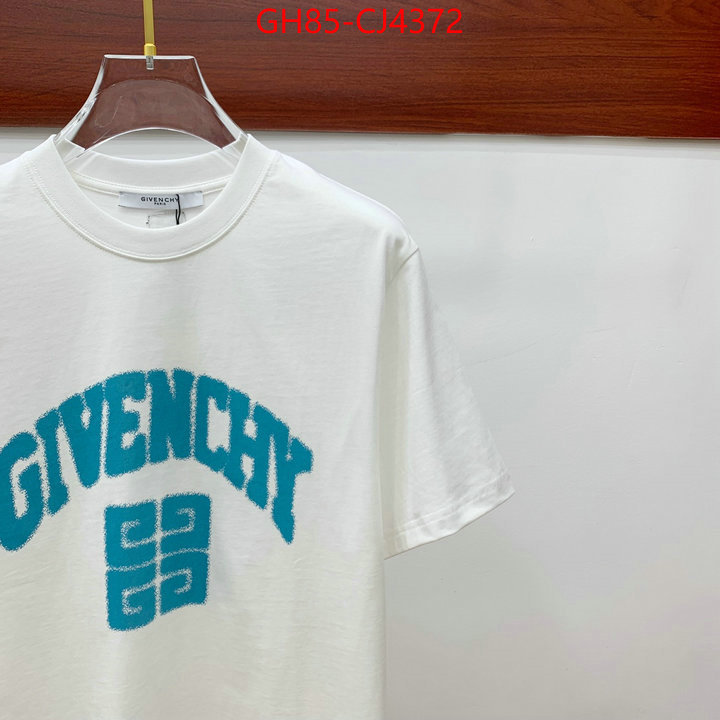 Clothing-Givenchy aaaaa customize ID: CJ4372 $: 85USD