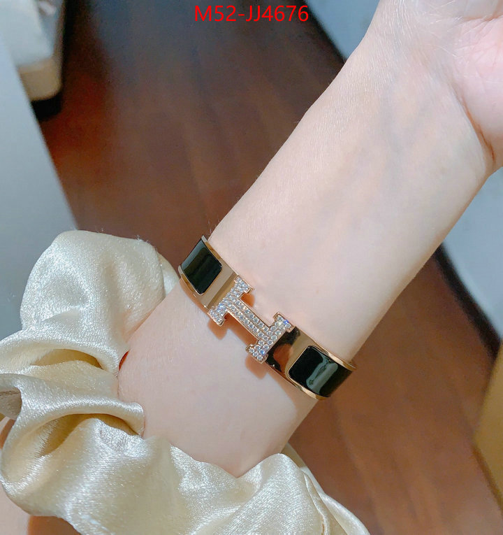 Jewelry-Hermes customize the best replica ID: JJ4676 $: 52USD