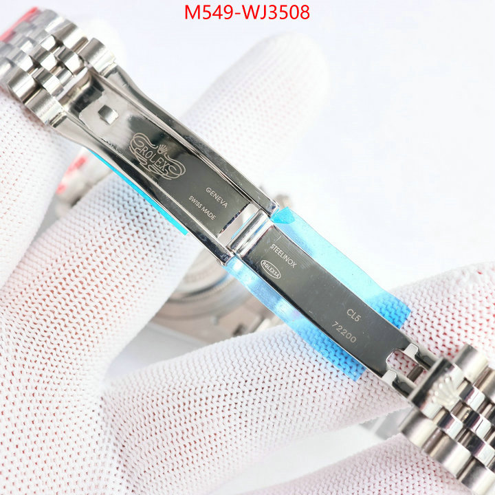 Watch(TOP)-Rolex buy top high quality replica ID: WJ3508 $: 549USD-shoes yupoo Watch(TOP)-Rolex buy top high quality replica ID: WJ3508 $: 549USD