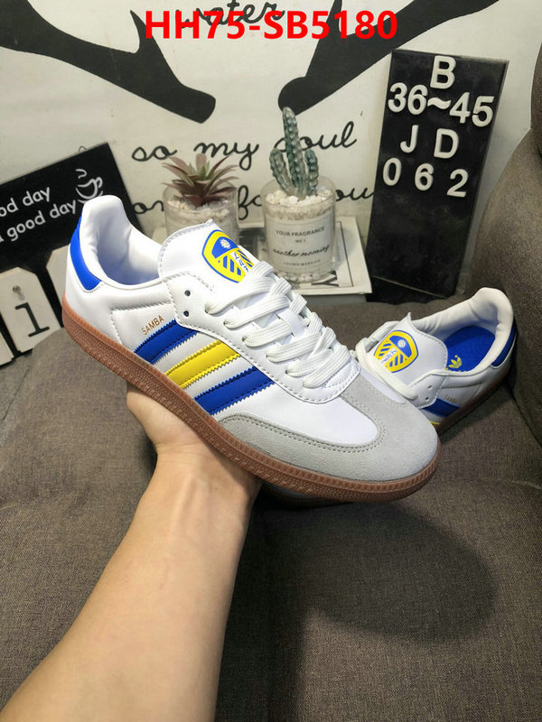 Men Shoes-Adidas we provide top cheap aaaaa ID: SB5180 $: 75USD