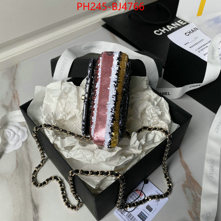 Chanel Bags(TOP)-Crossbody- what ID: BJ4766 $: 245USD,