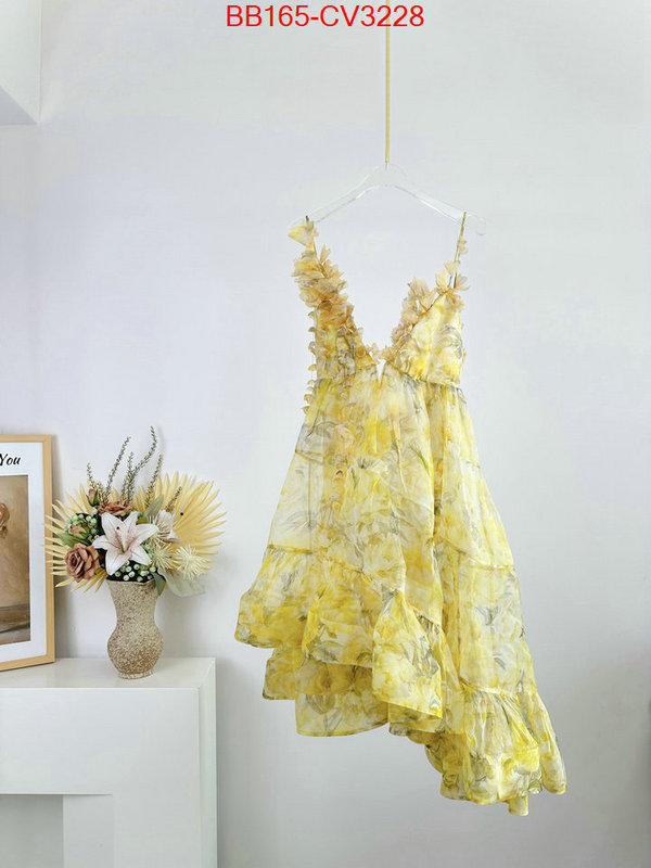 Clothing-Zimmermann sell online luxury designer ID: CV3228 $: 165USD