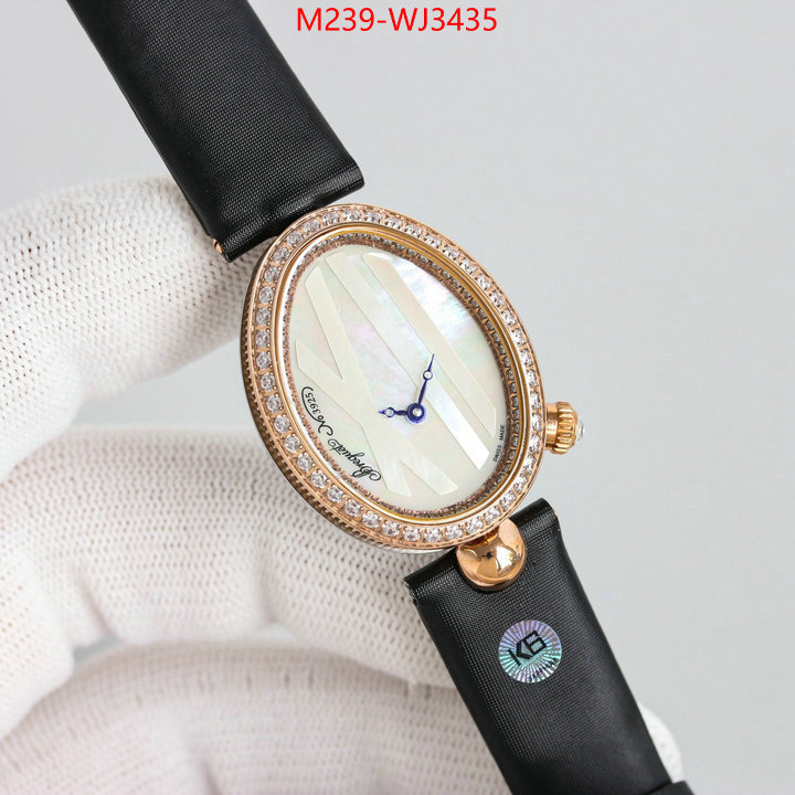 Watch(TOP)-Breguet is it ok to buy ID: WJ3435 $: 239USD