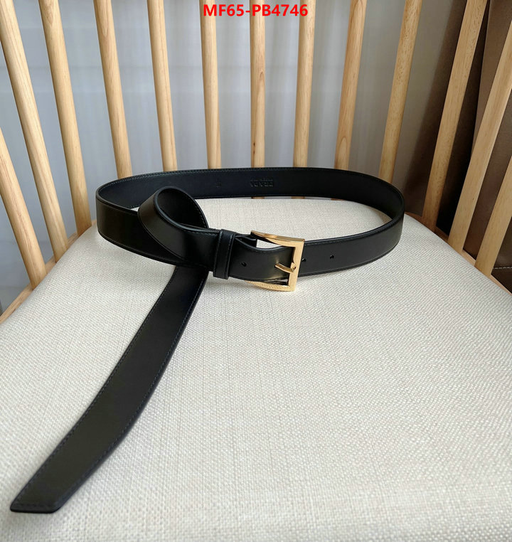 Belts-Prada find replica ID: PB4746 $: 65USD