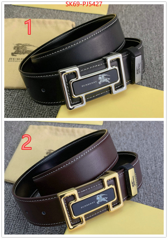 Belts-Burberry what's the best place to buy replica ID: PJ5427 $: 69USD