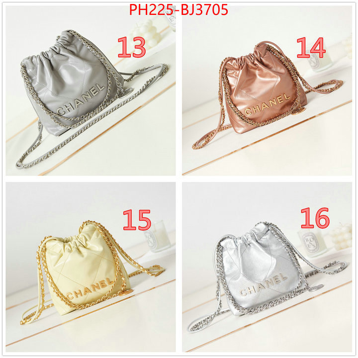 Chanel Bags(TOP)-Crossbody- is it illegal to buy ID: BJ3705 $: 225USD,