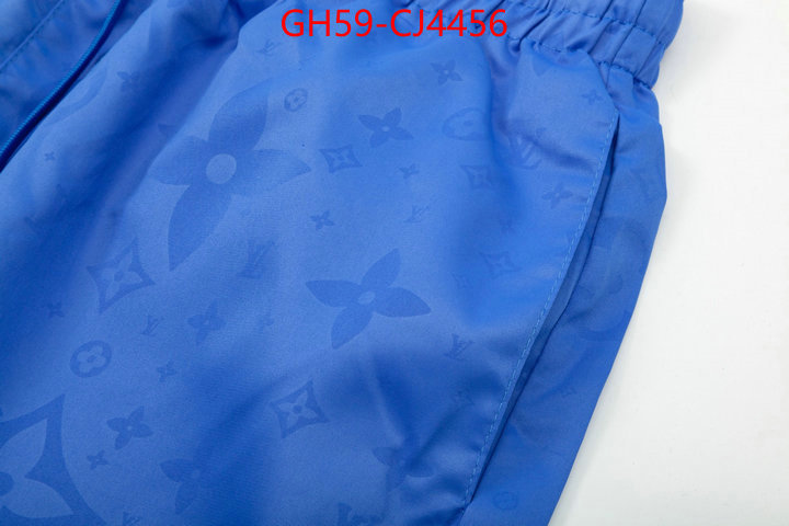 Clothing-LV online from china designer ID: CJ4456 $: 59USD