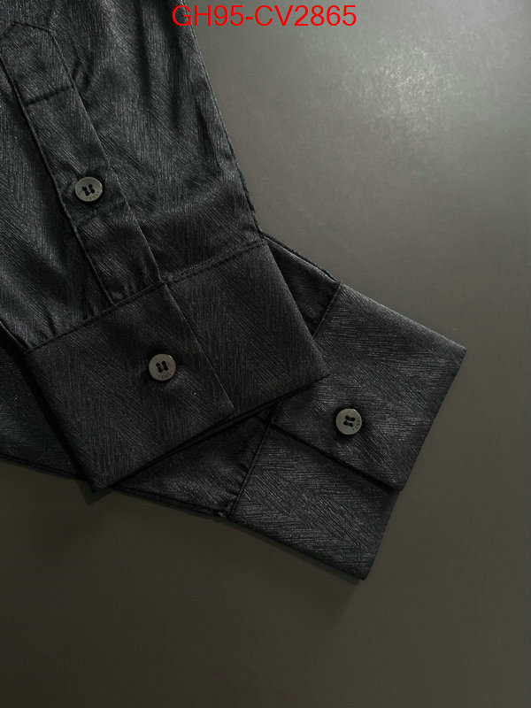 Clothing-Fendi the most popular ID: CV2865 $: 95USD