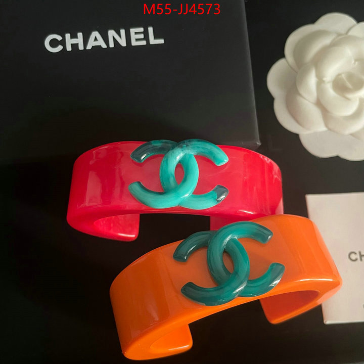 Jewelry-Chanel where to buy replicas ID: JJ4573 $: 55USD