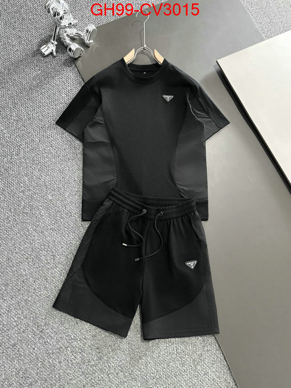 Clothing-Prada is it illegal to buy dupe ID: CV3015 $: 99USD