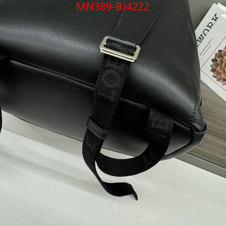 Loewe Bags(TOP)-Backpack- supplier in china ID: BJ4222 $: 389USD,