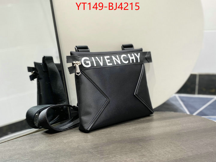 Givenchy Bags(TOP)-Crossbody- what is a counter quality ID: BJ4215 $: 149USD,