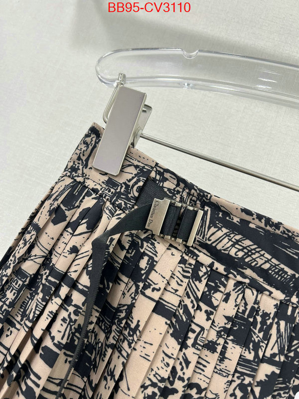 Clothing-Dior where to find best ID: CV3110 $: 95USD