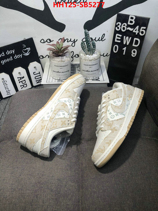 Women Shoes-NIKE cheap replica designer ID: SB5277 $: 125USD