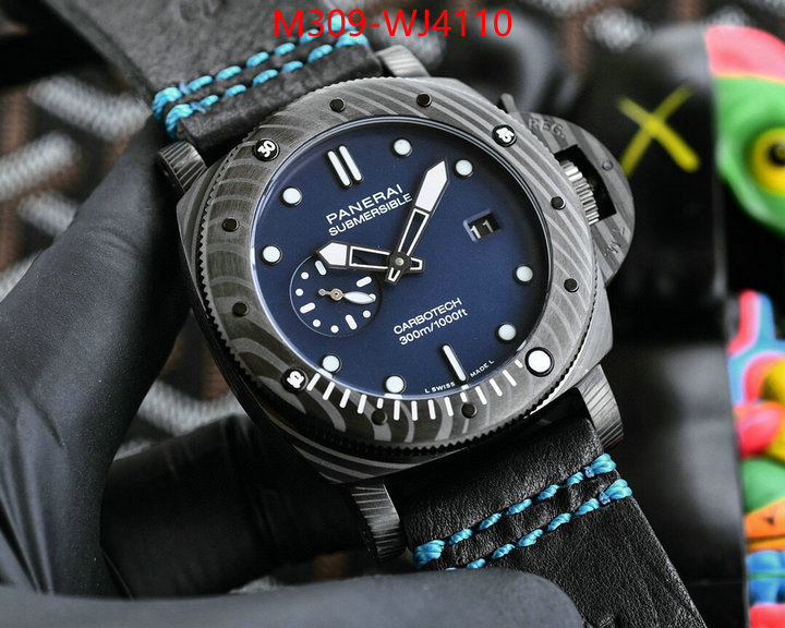 Watch(TOP)-Panerai sell high quality ID: WJ4110 $: 309USD