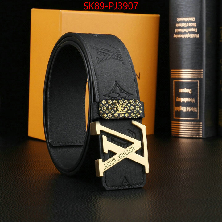 Belts-LV online china ID: PJ3907 $: 89USD