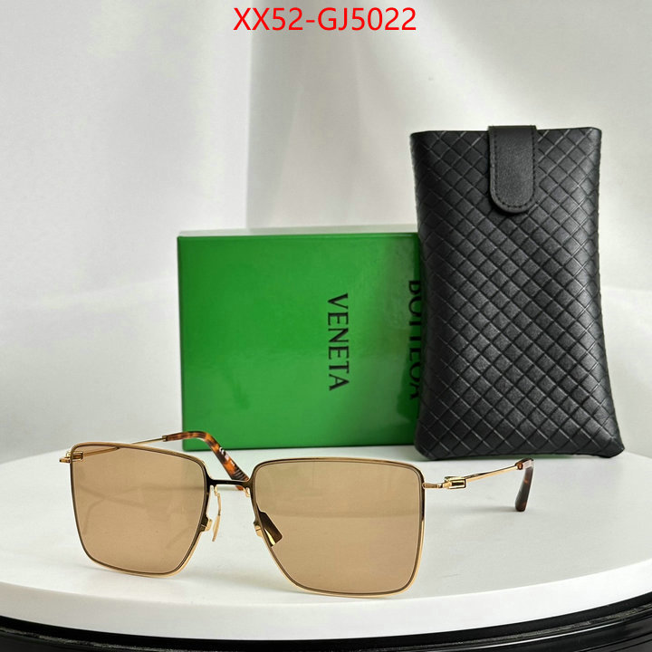 Glasses-BV how to start selling replica ID: GJ5022 $: 52USD