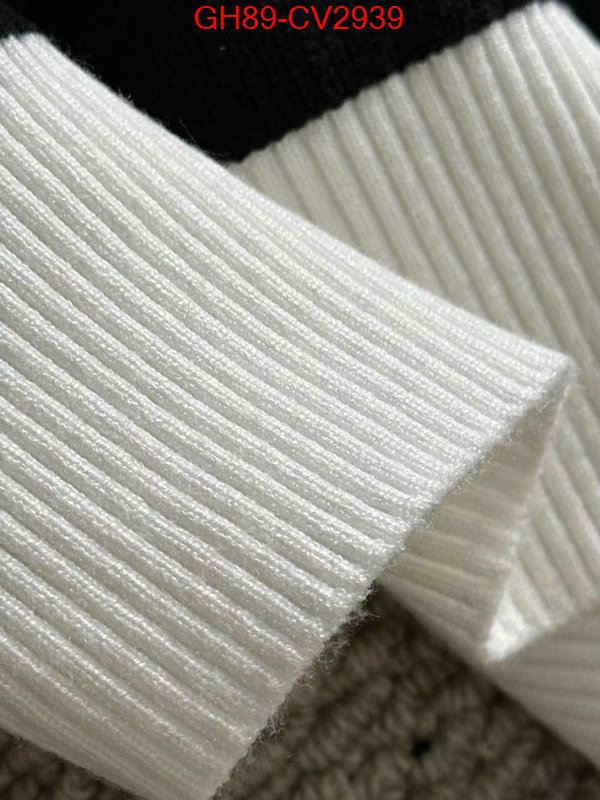Clothing-Loewe sale outlet online ID: CV2939 $: 89USD