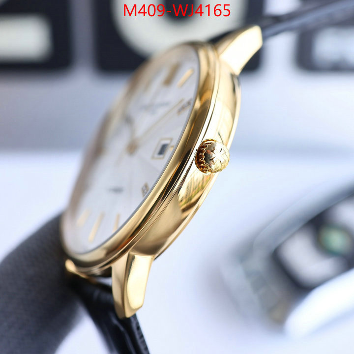 Watch(TOP)-Vacheron Constantin shop the best high quality ID: WJ4165 $: 409USD