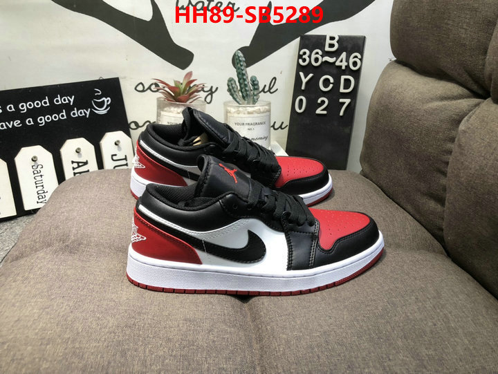 Women Shoes-NIKE from china 2024 ID: SB5289 $: 89USD