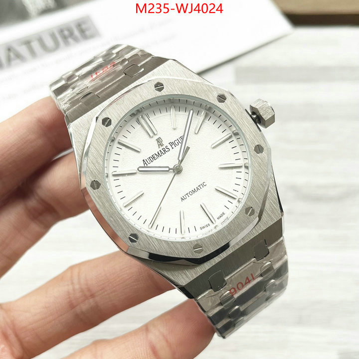 Watch(TOP)-Audemars Piguet how to find replica shop ID: WJ4024 $: 235USD