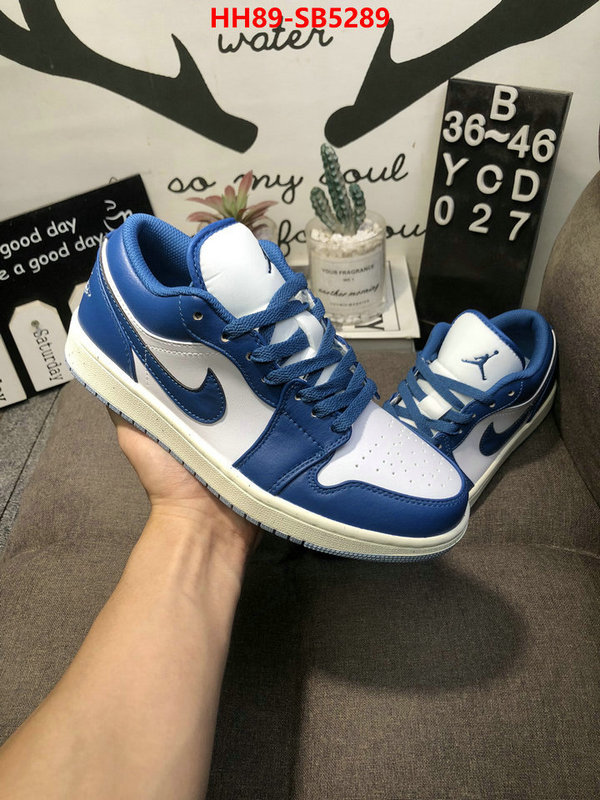 Women Shoes-NIKE from china 2024 ID: SB5289 $: 89USD