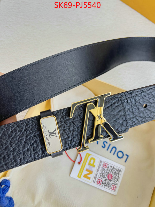 Belts-LV ID: PJ5540 $: 69USD